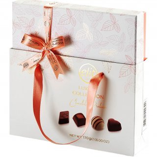 Набор конфеты Luxury Collection Chocolate Pralines с сумкой