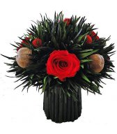 Bouquet Lila High Bouquet Lila High