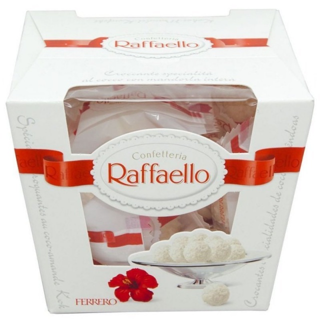 Raffaello