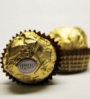 Ferrero Rocher 200г