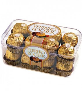 Ferrero Rocher 200г