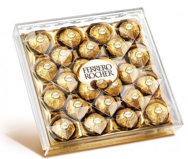Ferrero Rocher 300г