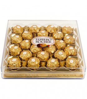 Ferrero Rocher 300г