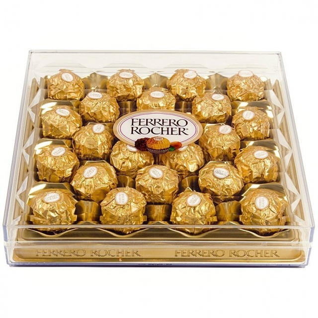 Ferrero Rocher 300г