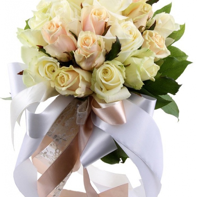 Букет из Роз «Елена»