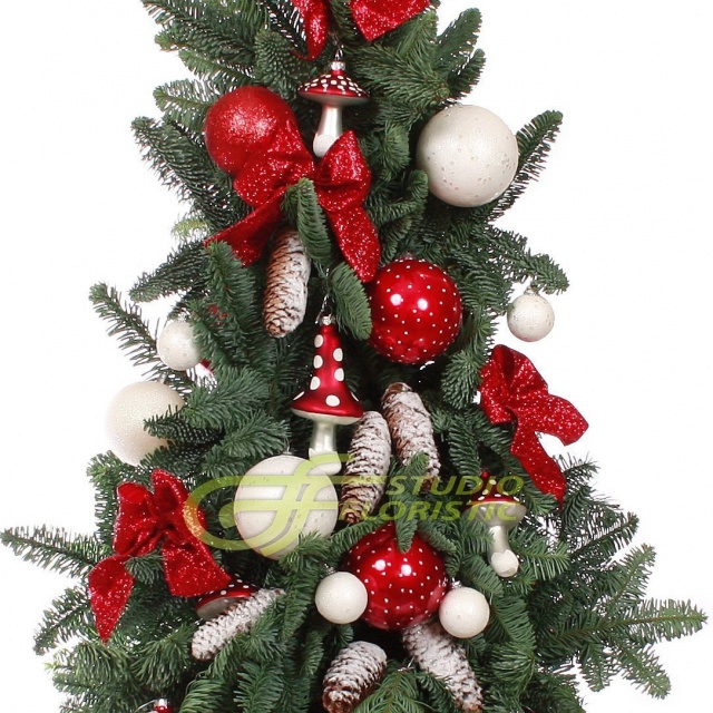 Новогодняя Ель «Лесная поляна»