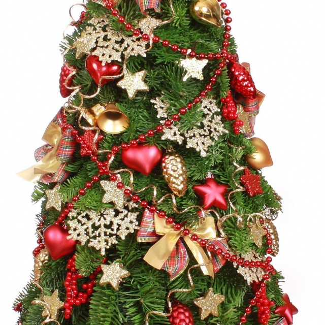 Новогодняя Ель «Волшебный миг»