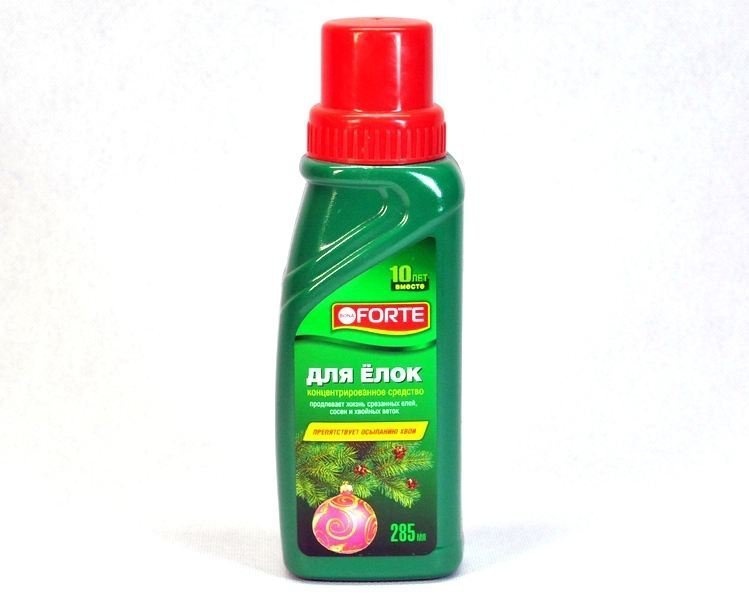 Жидкость для елок Жидкость для елок