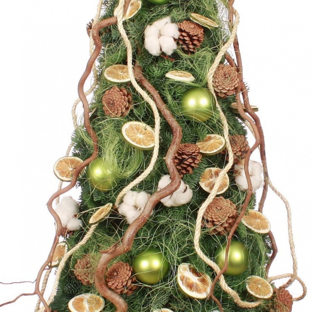 Новогодняя Ель «Нимфа»