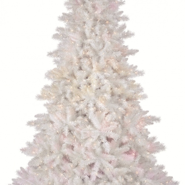 Новогодняя искусственная Ель «Радужная»