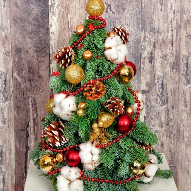 Мини-елка «Лапландия»