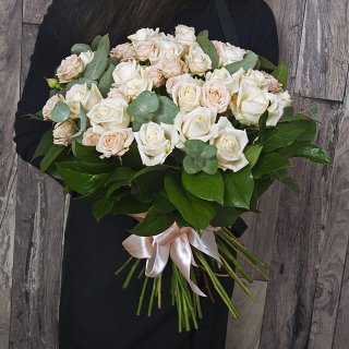 Букет из Роз 