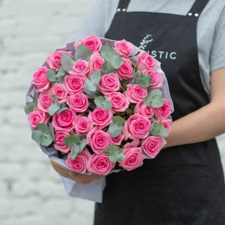 Роза 60 см 