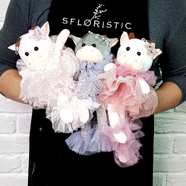 Бычок балерина Бычок балерина