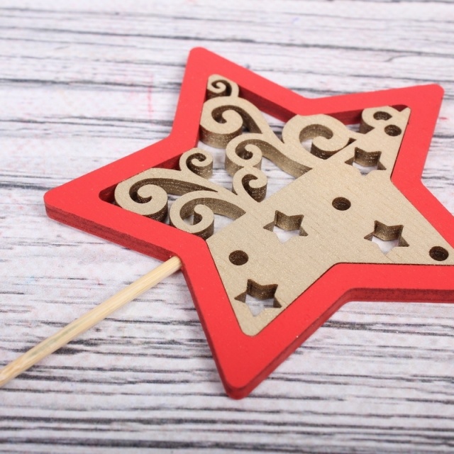 Топпер №16 Топпер №16