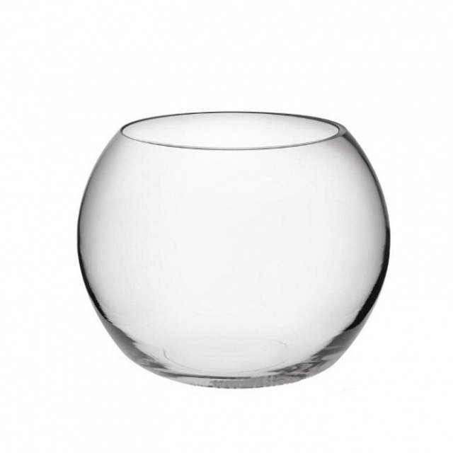 Ваза «Шаровая» (3 литра) Ваза «Шаровая» (3 литра)