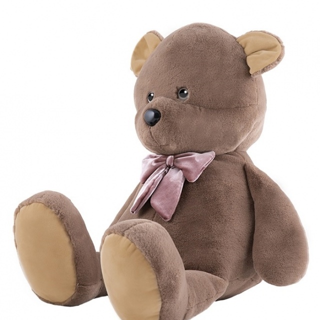 Мягкая Игрушка Медвежонок, 70 см