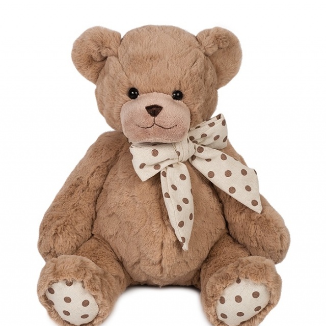 Мягкая Игрушка Мишка Брауни Мягкая Игрушка Мишка Брауни