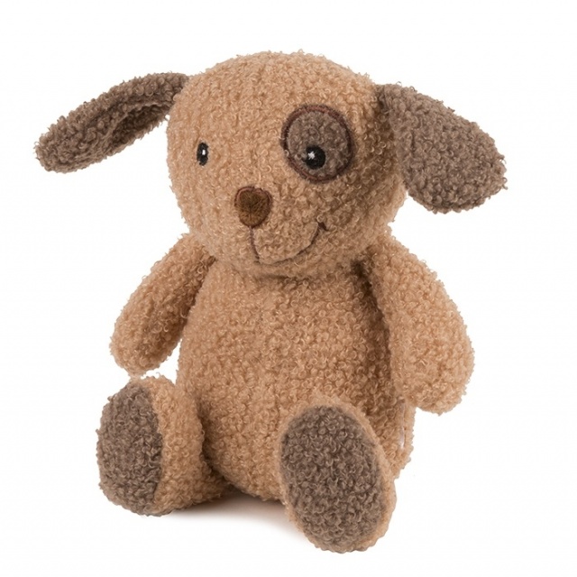 Мягкая Игрушка Собачка Марли