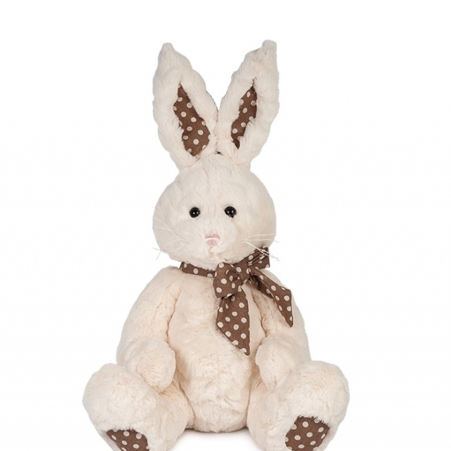 Мягкая Игрушка Зайка Ханни