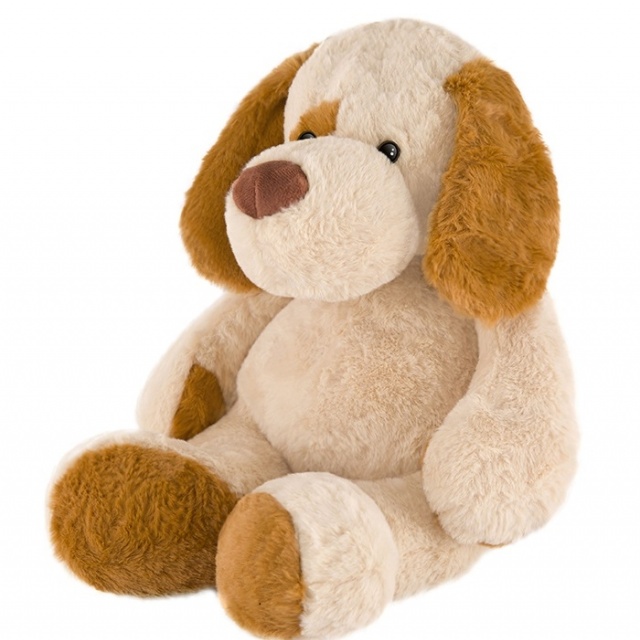 Мягкая Игрушка Щенок Бэйли Мягкая Игрушка Щенок Бэйли