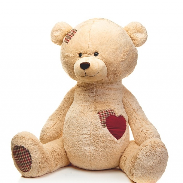 Мягкая Игрушка Мишка Рони