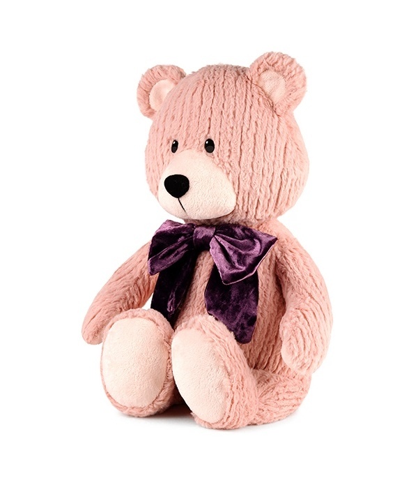 Мягкая Игрушка Мишка Берри Мягкая Игрушка Мишка Берри