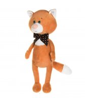 Игрушка Мягконабивная на Металлическом Каркасе Кот Мурлык Игрушка Мягконабивная на Металлическом Каркасе Кот Мурлык