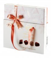 Набор конфеты Luxury Collection Chocolate Pralines с сумкой