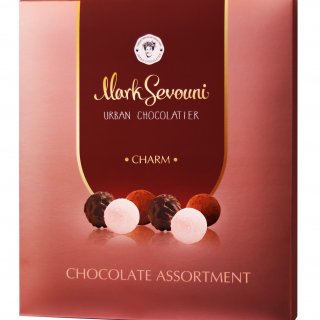 Набор шоколадных конфет Шарм