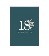Открытка «18» Открытка «18»