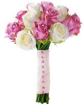 Букет из Роз «Бесконечная любовь»