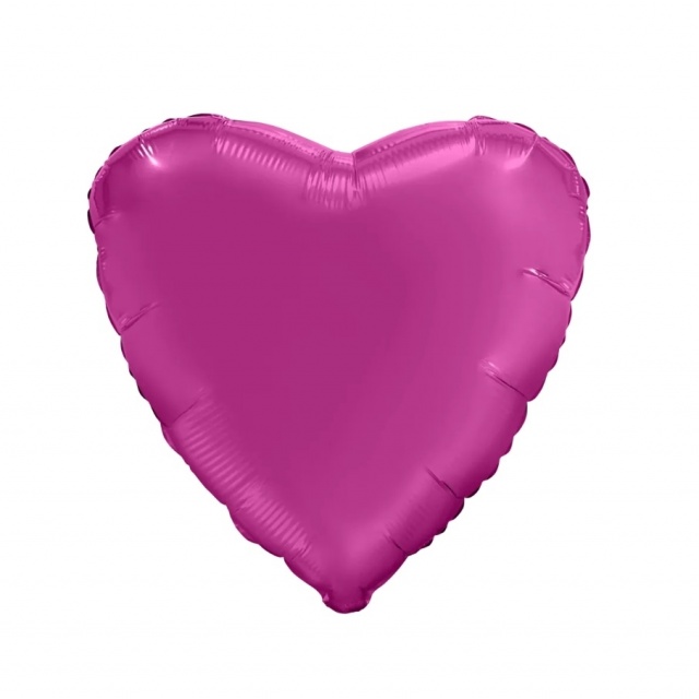 Шар Сердце Мистик, Гранатовый Шар Сердце Мистик, Гранатовый