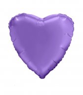 Шар Сердце, Пурпурный, Мистик