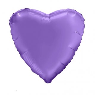 Шар Сердце, Пурпурный, Мистик