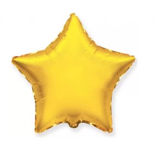 Шар Звезда, Золото