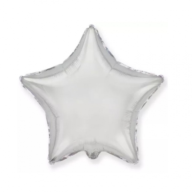 Шар Звезда, Серебро Шар Звезда, Серебро