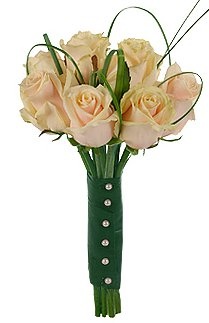 Букет из Роз «Чистая любовь» Букет из Роз «Чистая любовь»