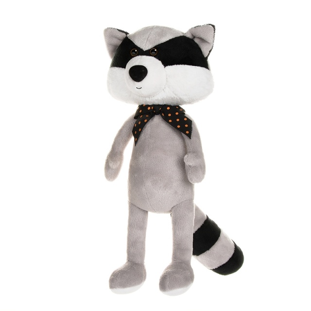 Мягкая Игрушка Гнутики Енот Федот