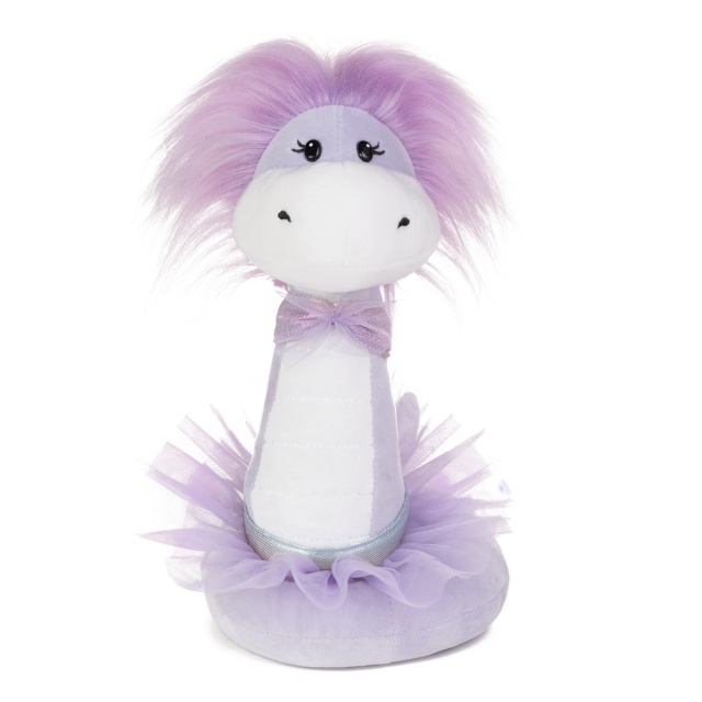 Мягкая Игрушка Змейка Тина