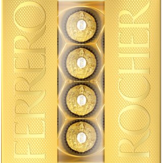 Набор конфет Ferrero Rocher 125 гр