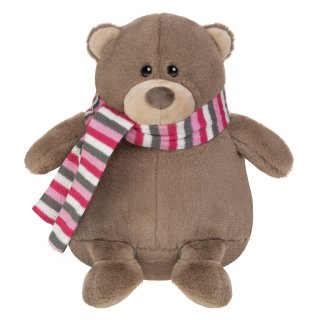 Мягкая игрушка Мишка Бигги