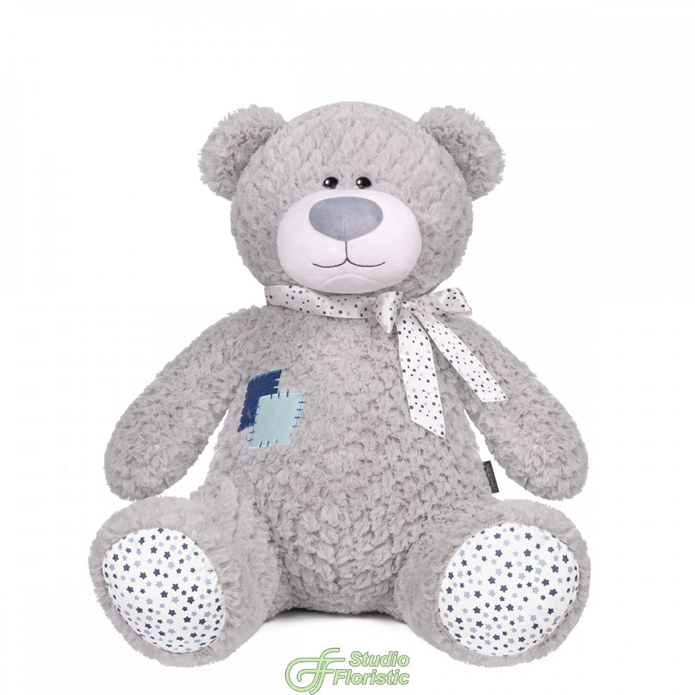 Мягкая игрушка Мишка Жорик Мягкая игрушка Мишка Жорик