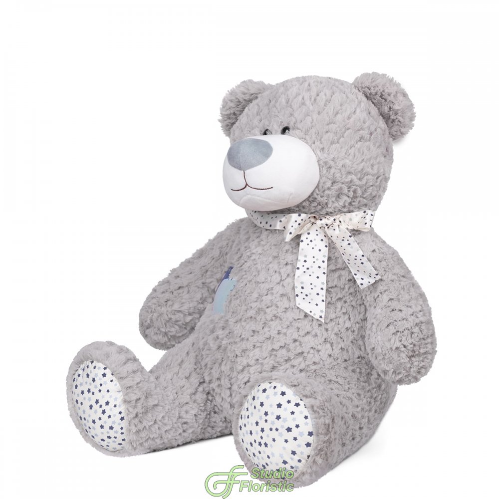 Мягкая игрушка Мишка Жорик Мягкая игрушка Мишка Жорик