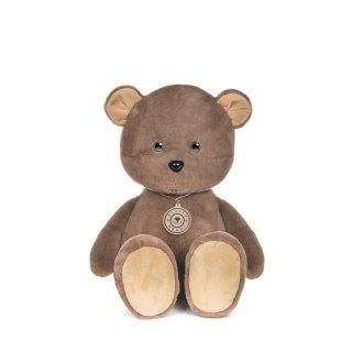 Мягкая Игрушка Медвежонок, 25 см