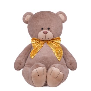 Мягкая Игрушка Maxitoys Luxury, Мишка Терри, 70 см