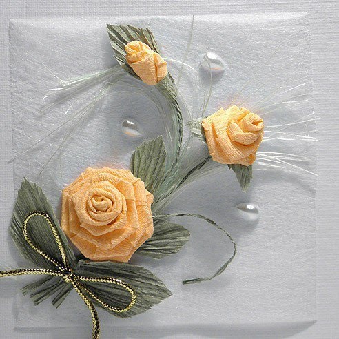 Открытка Узнай меня