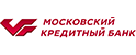 Московский Кредитный Банк